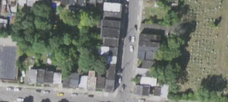 4-Unit Quadplex Property