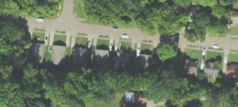 Tenant-Occupied Duplex