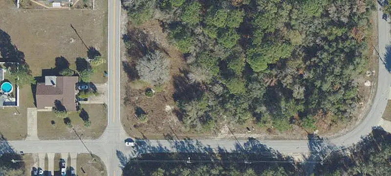 7361 POND CIRCLE, SPRING HILL, FL 34606