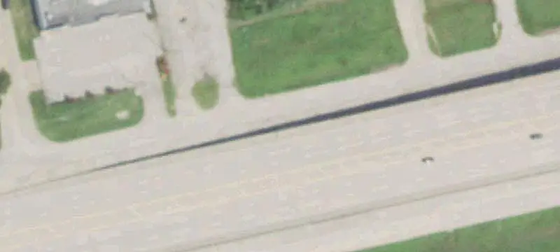 Storefront Property