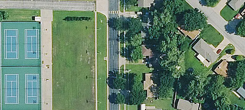 Vacant Land