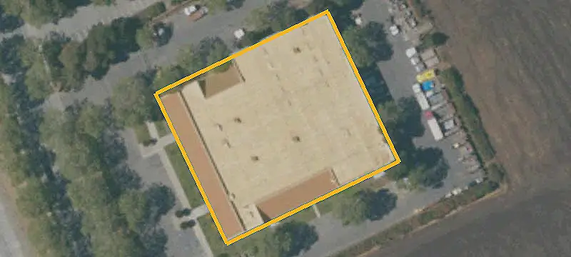 Specialty Property