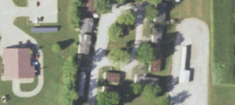 22-Site Mobile Home Community
