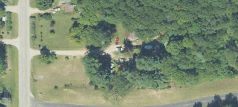 C-2 Commercial Land