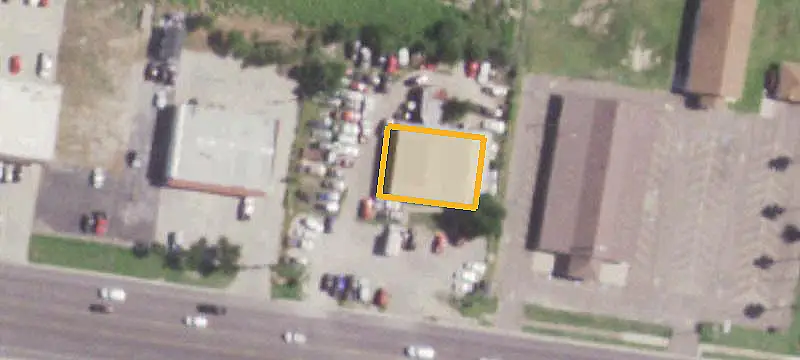 Established Auto Shop