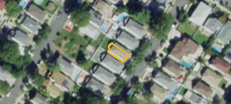 Two-Family Detached Home