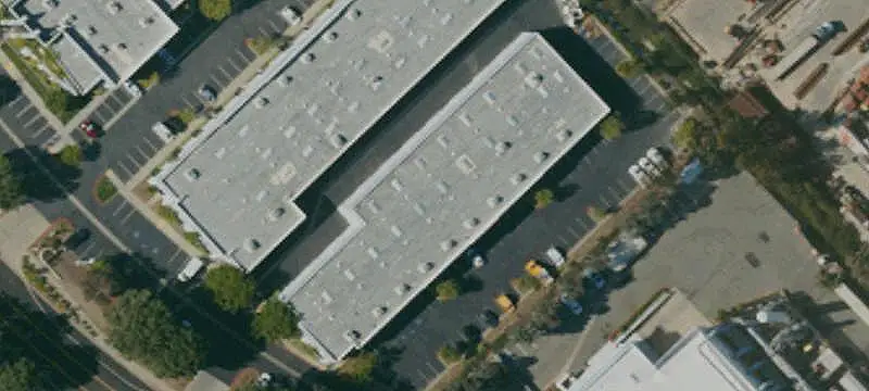 Flex Space With Roll-Up Doors