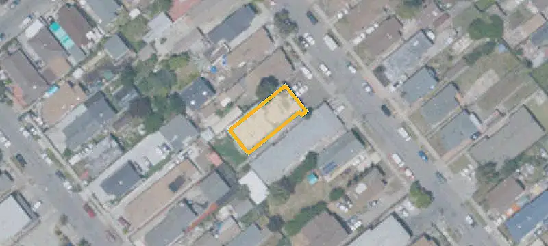 Six-Unit Multifamily Building