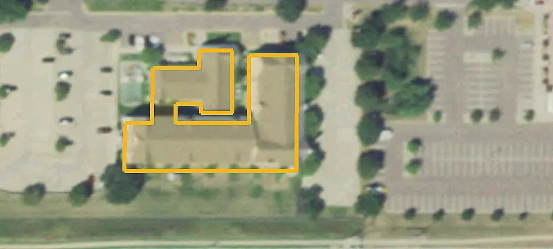 Residence Inn Extended-Stay Hotel