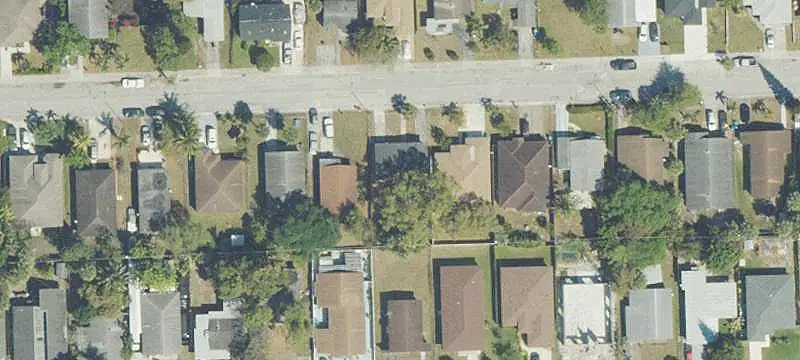Renovated Three-Unit Triplex