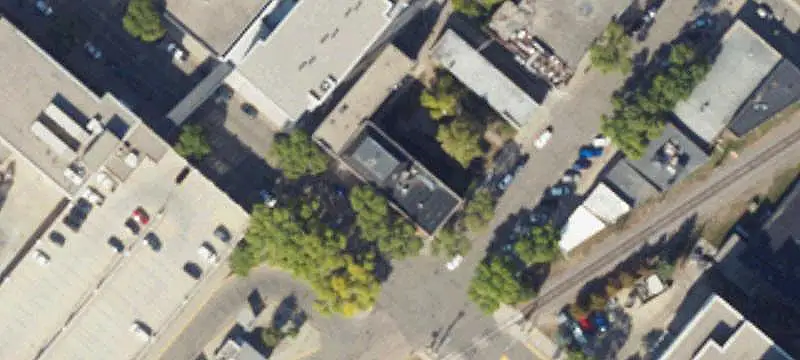 Art Studio and Gallery Storefront