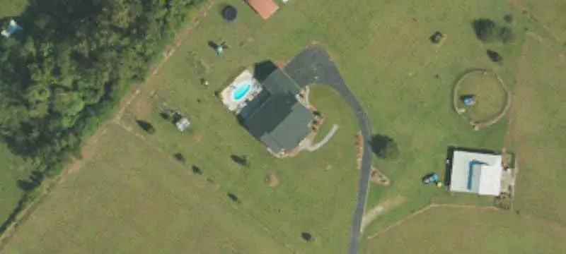 Land / Undeveloped