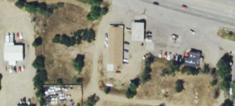 Mixed-Use Commercial Property with Motel