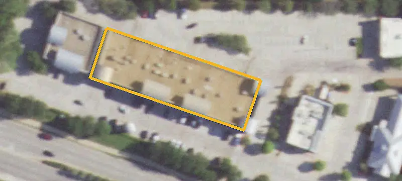 Multi-Tenant Retail Center