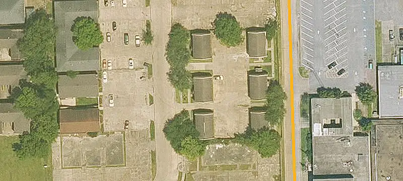 24-Unit Apartment Complex