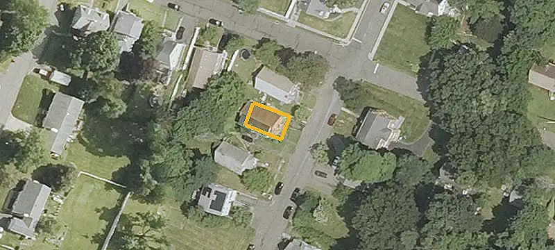Duplex with Tenants in Place