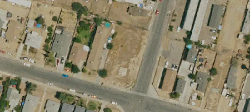 Unimproved Land