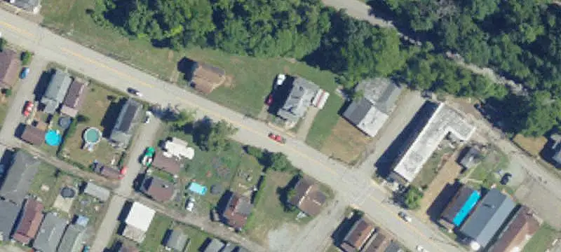 Commercial Land