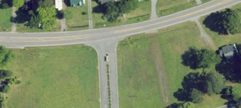 Commercial Corner Lot