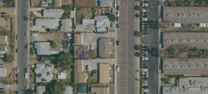 5-Unit Apartment Building