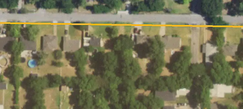 1207 Division Street, Greenville, TX 75401