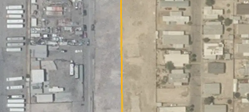M-1 Industrial Land
