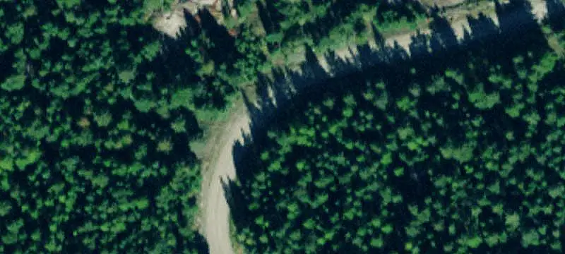 Porter Creek Waterfront Land