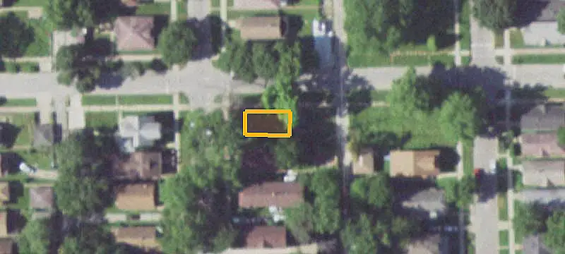 Duplex With Finished Basement