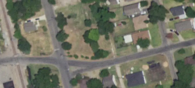 607 East King Street, Sherman, TX 75090
