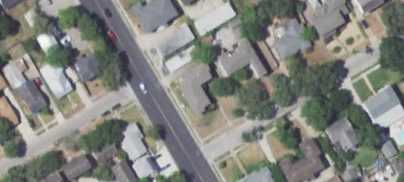 Four-Unit Quadplex