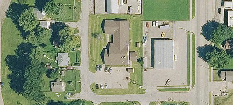 Mixed-Use Property with Suites