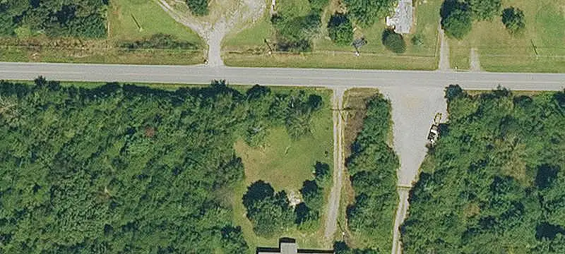 23-Pad Mobile Home Park