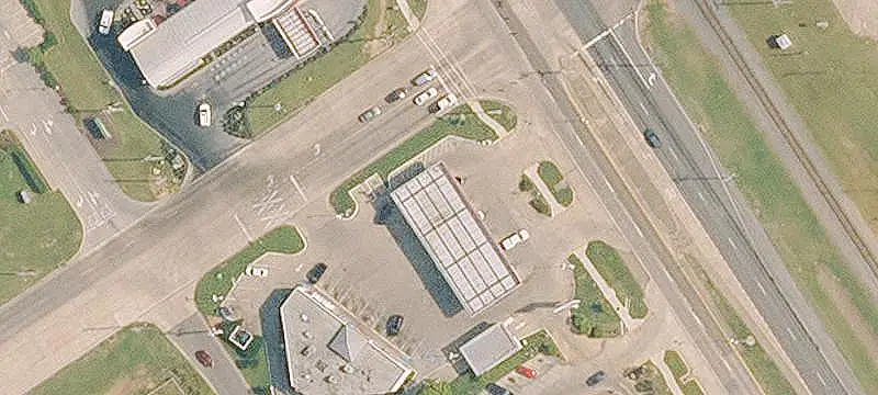 Walmart Neighborhood Market NNN Property