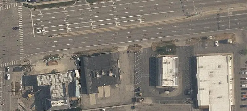 Updated Auto Shop Facility