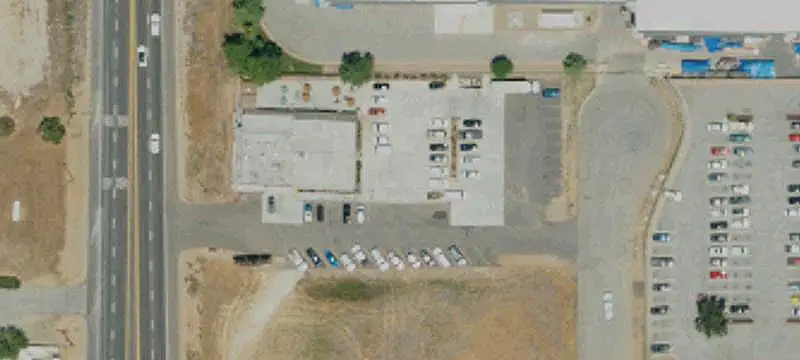 Vacant Commercial Land