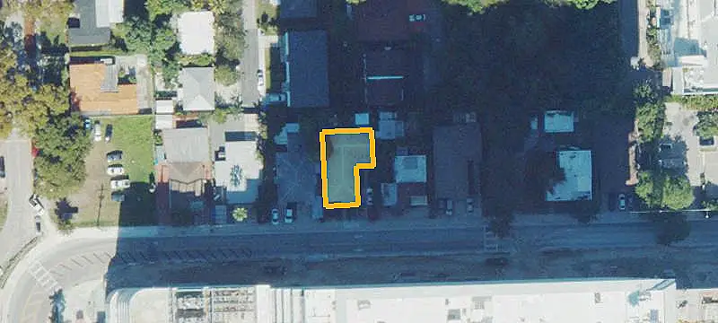 Approved-Plans Commercial Land