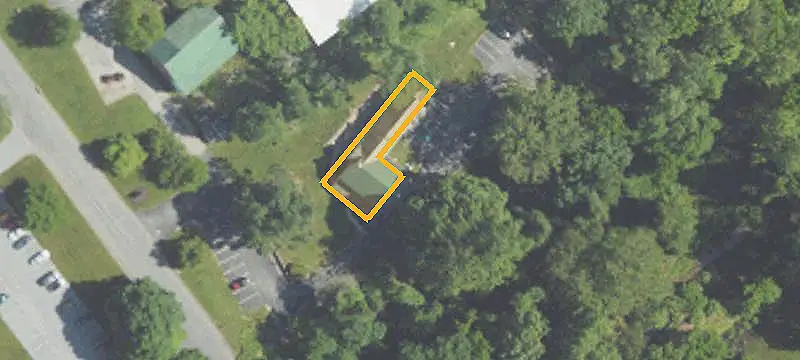 Industrial Land Development Site