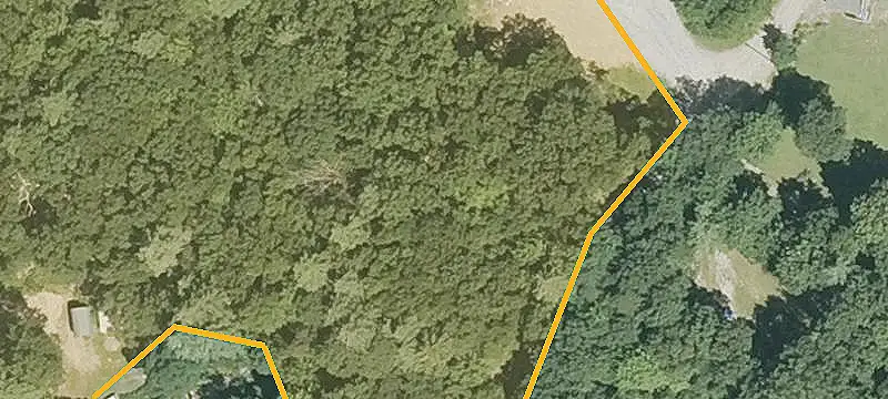 Commercial Land Assemblage