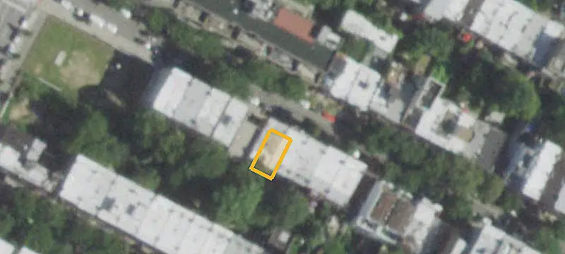 One-Bedroom Residential Income Property
