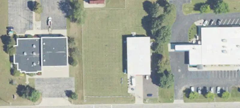 Equipped Brewery Facility