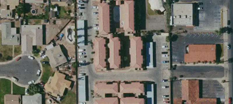 106-Unit Senior Apartment Community