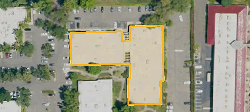 Multi-Tenant Office Units