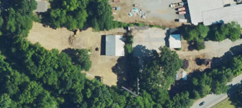 Mixed-Use Property with Warehouse