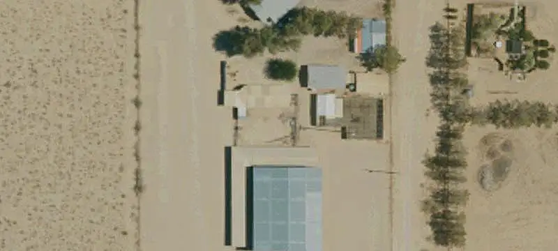 Land Parcel Near Highway Access