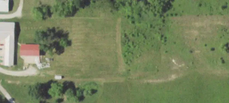 Commercial Land with Improvements