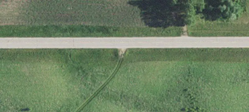 Hunting Land with Buildable Acreage