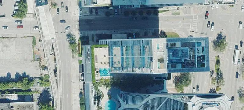 Ground-Floor Retail Space