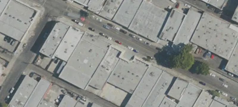 Showroom and Warehouse Flex Space