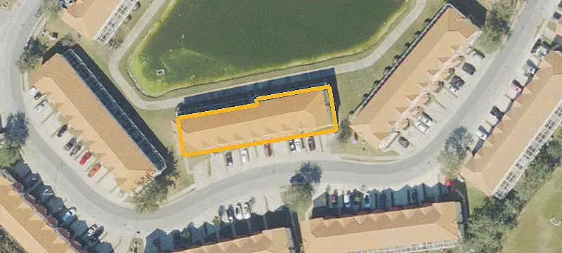 Short-Term Rental Townhouse with Lanai