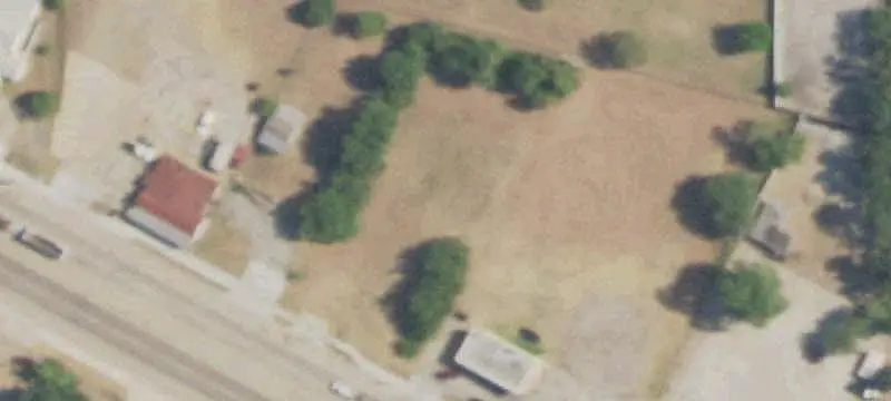 Commercial Land with Highway Frontage